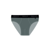 Walk - Slip από απαλό Bamboo