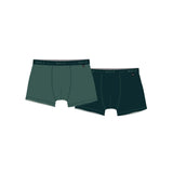 Walk - Bamboo μποξεράκια 2-pack