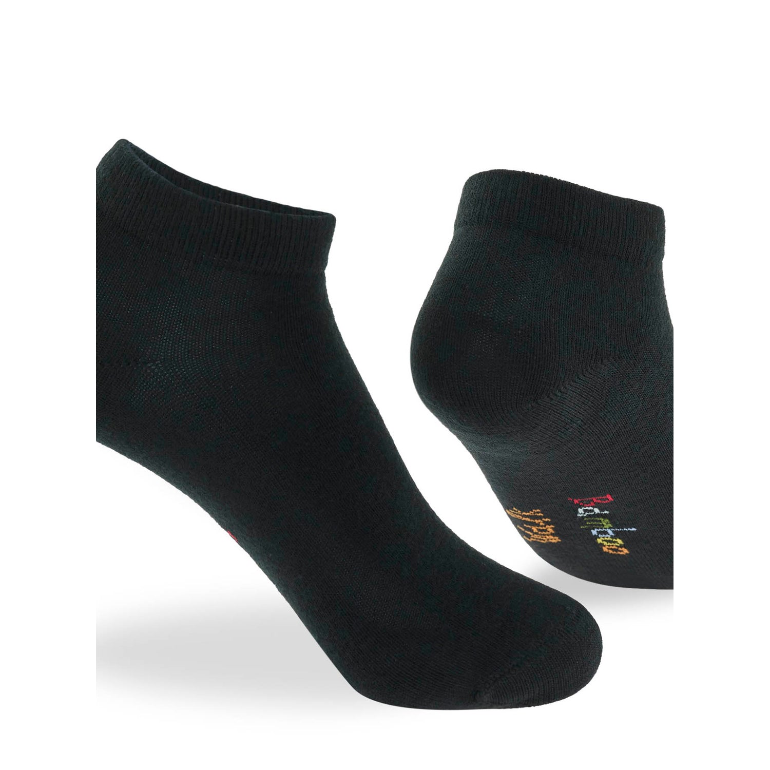 Walk - Παιδικές κάλτσες από απαλό Bamboo, 3-pack, ankle