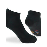 Walk - Παιδικές κάλτσες από απαλό Bamboo, 3-pack, ankle