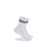 Walk - Παιδικές αθλητικές κάλτσες από απαλό Cotton με σχέδια