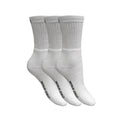 Walk - Παιδικές αθλητικές κάλτσες από απαλό Cotton σε 3-pack