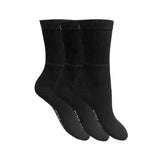 Walk - Παιδικές αθλητικές κάλτσες από απαλό Cotton σε 3-pack