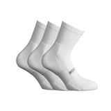 Walk - Παιδικές αθλητικές κάλτσες από απαλό cotton 3-pack