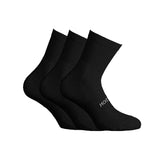 Walk - Παιδικές αθλητικές κάλτσες από απαλό cotton 3-pack