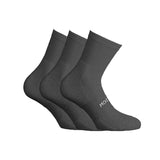 Walk - Παιδικές αθλητικές κάλτσες από απαλό cotton 3-pack