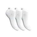 Walk - Παιδικές αθλητικές κάλτσες ankle από απαλό Cotton 3-pack