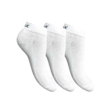 Walk - Παιδικές αθλητικές κάλτσες ankle από απαλό Cotton 3-pack
