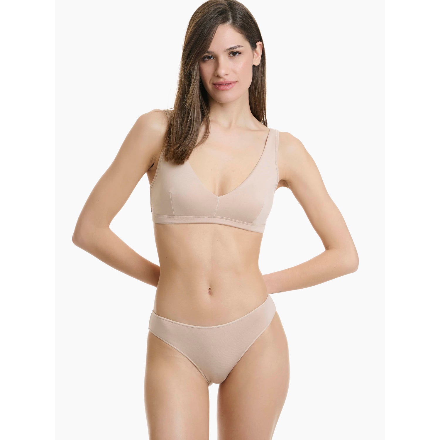 Walk - Slip από απαλό bamboo 2-pack