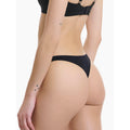 Walk - Thong από απαλό Bamboo 2-pack