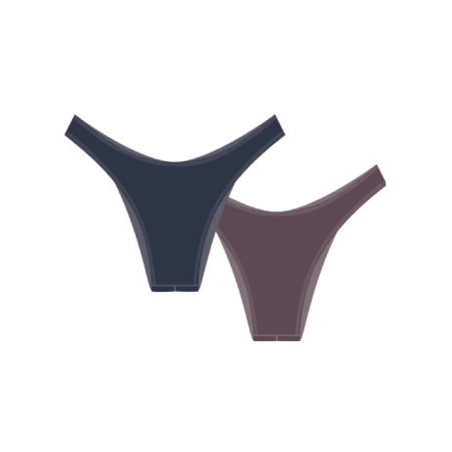 Walk - Rio Bamboo 2-pack σετ