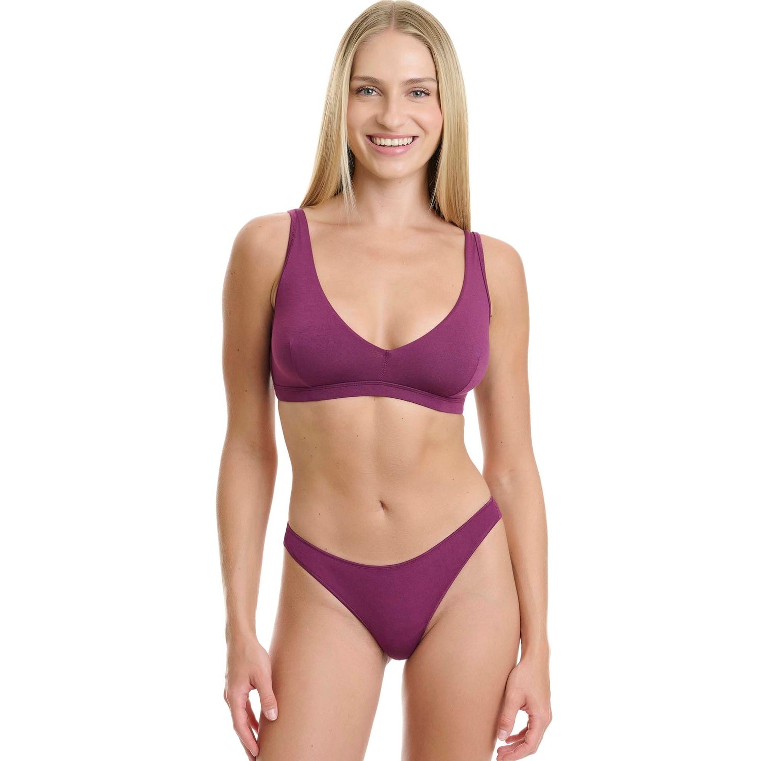 Walk - Rio Bamboo 2-pack σετ