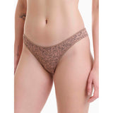 Walk - Rio 2-pack εσώρουχα από απαλό bamboo με σχέδιο femme