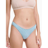 Walk - Rio Bamboo εσώρουχα με σχέδιο Sunkissed 2-pack