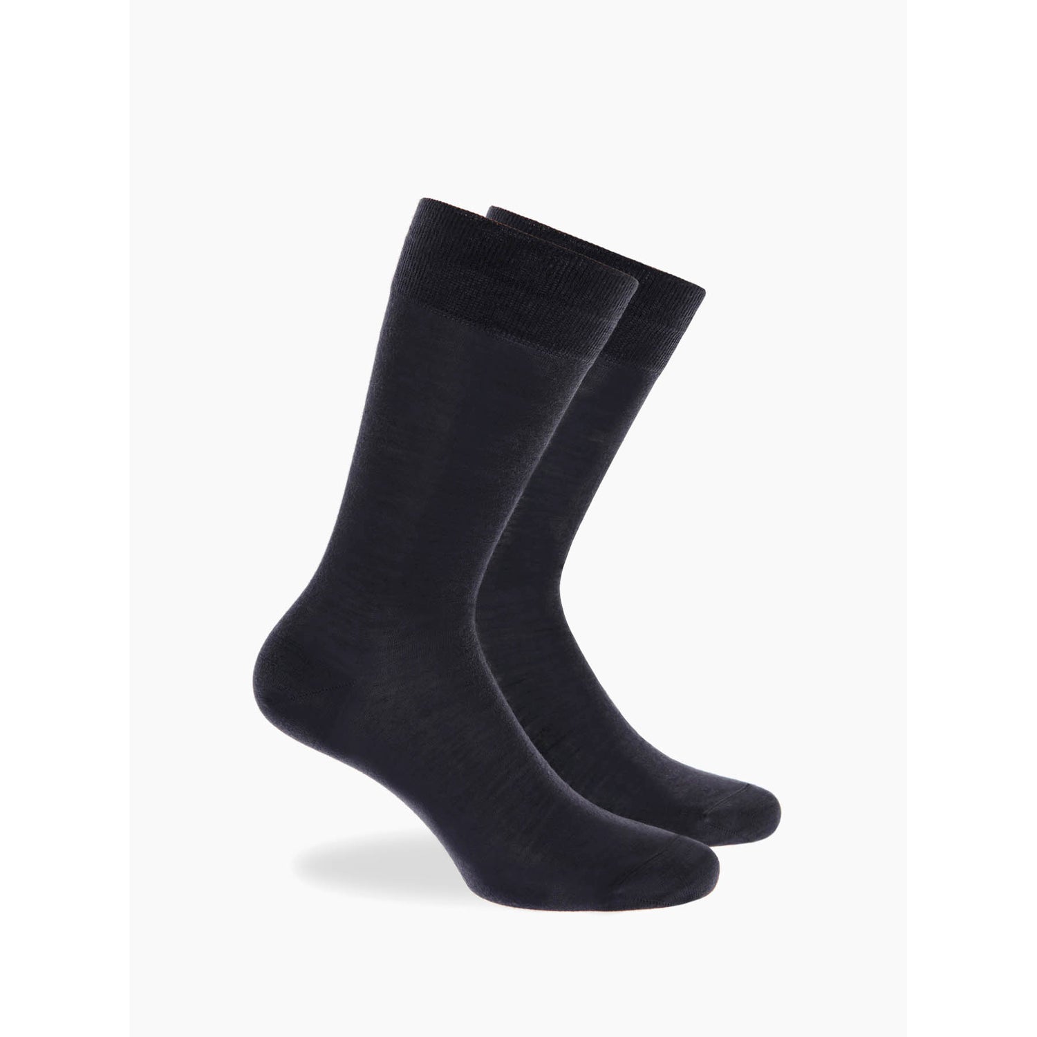 Walk - Κάλτσες από μαλλί merino με κλασικό σχεδιασμό