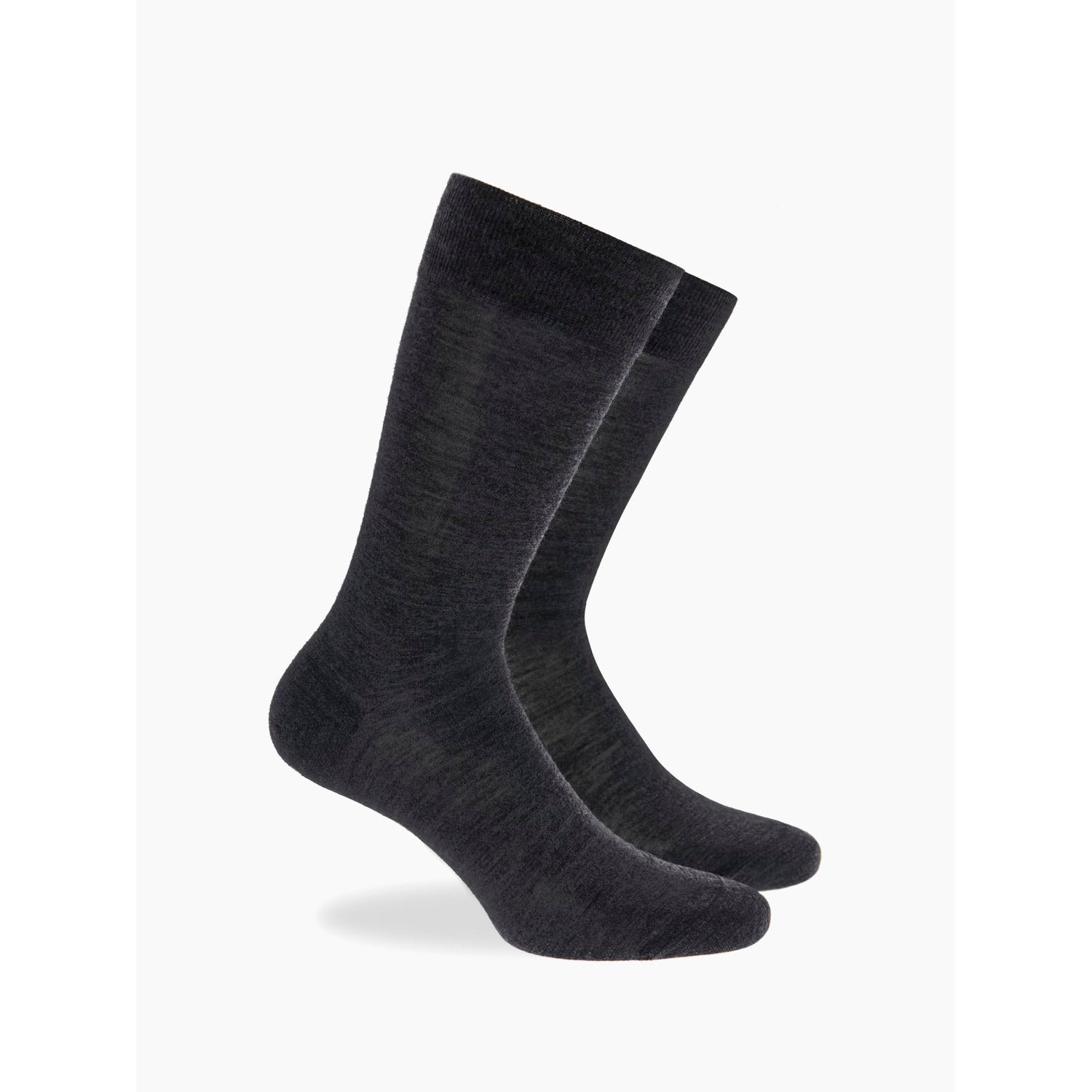 Walk - Κάλτσες από μαλλί merino με κλασικό σχεδιασμό