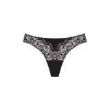 Walk - Thong με δαντέλα