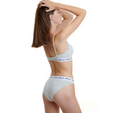 Walk - Slip από απαλό Cotton 2-pack