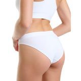 Walk - Slip από απαλό Cotton με λάστιχο