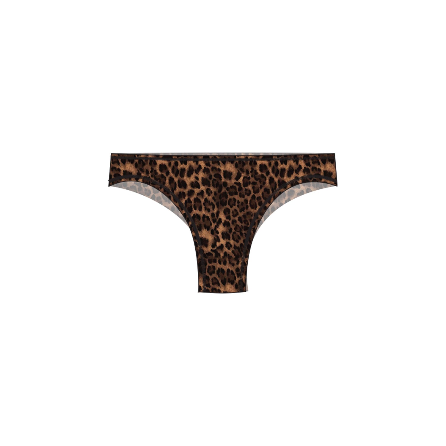 Walk - Ultra light Brazilian brief with cotton lining