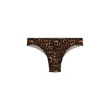 Walk - Ultra light Brazilian brief with cotton lining
