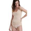 Walk - Top με λεπτή τιράντα από απαλό Bamboo