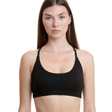 Walk - Bralette από απαλό bamboo