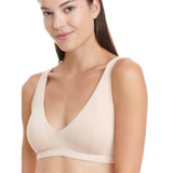 Walk - Τριγωνικό bralette από απαλό Bamboo