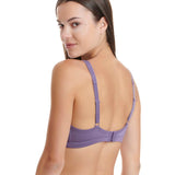 Walk - Τριγωνικό bralette από απαλό Bamboo