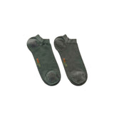 Walk - Κάλτσες από απαλό Bamboo σε ankle κόψιμο