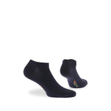 Walk - Κάλτσες από απαλό Bamboo σε ankle κόψιμο