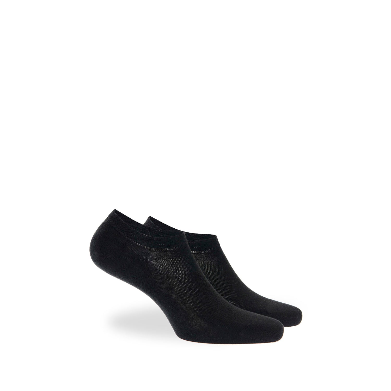 Walk - Κάλτσες sneaker από απαλό Bamboo