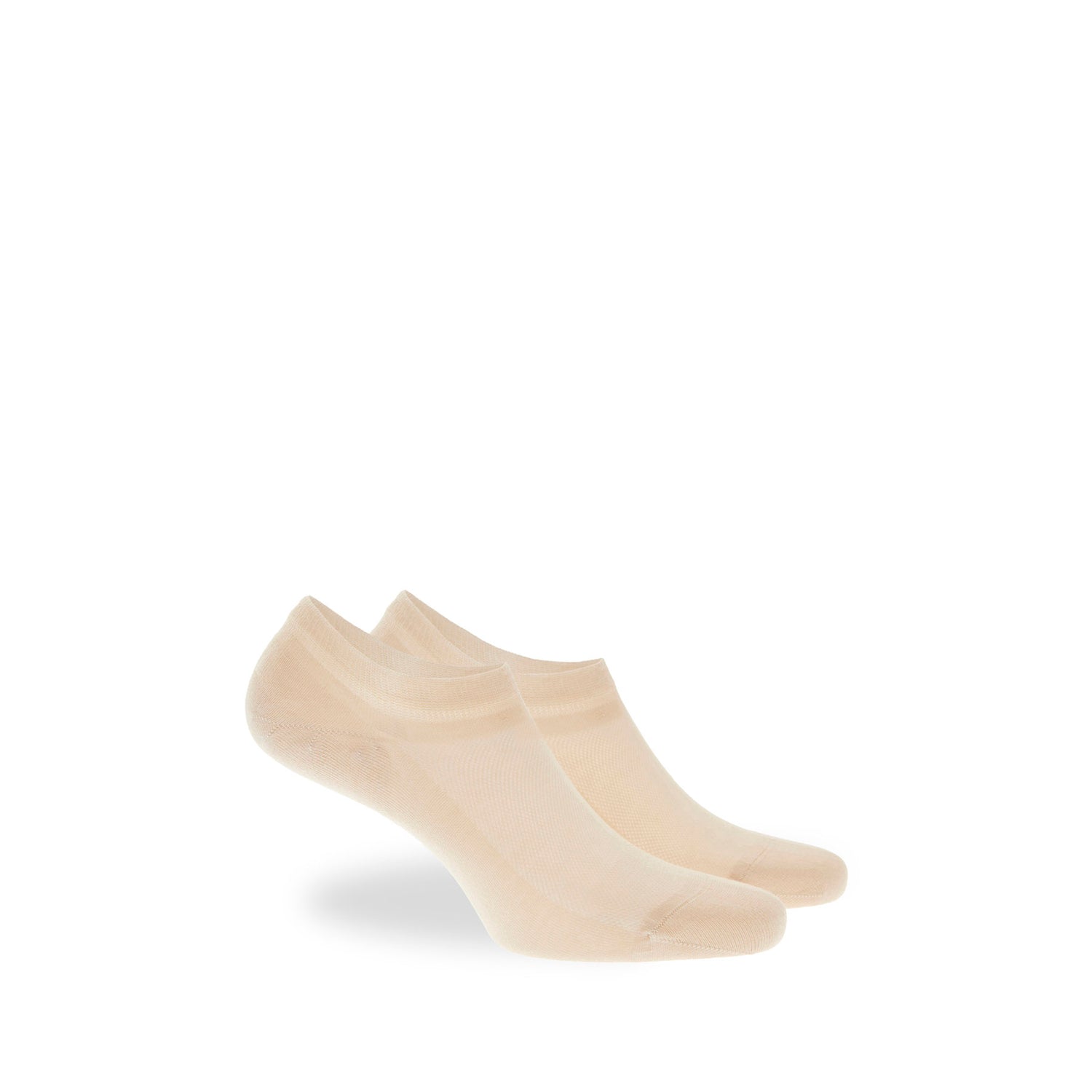 Walk - Κάλτσες sneaker από απαλό Bamboo