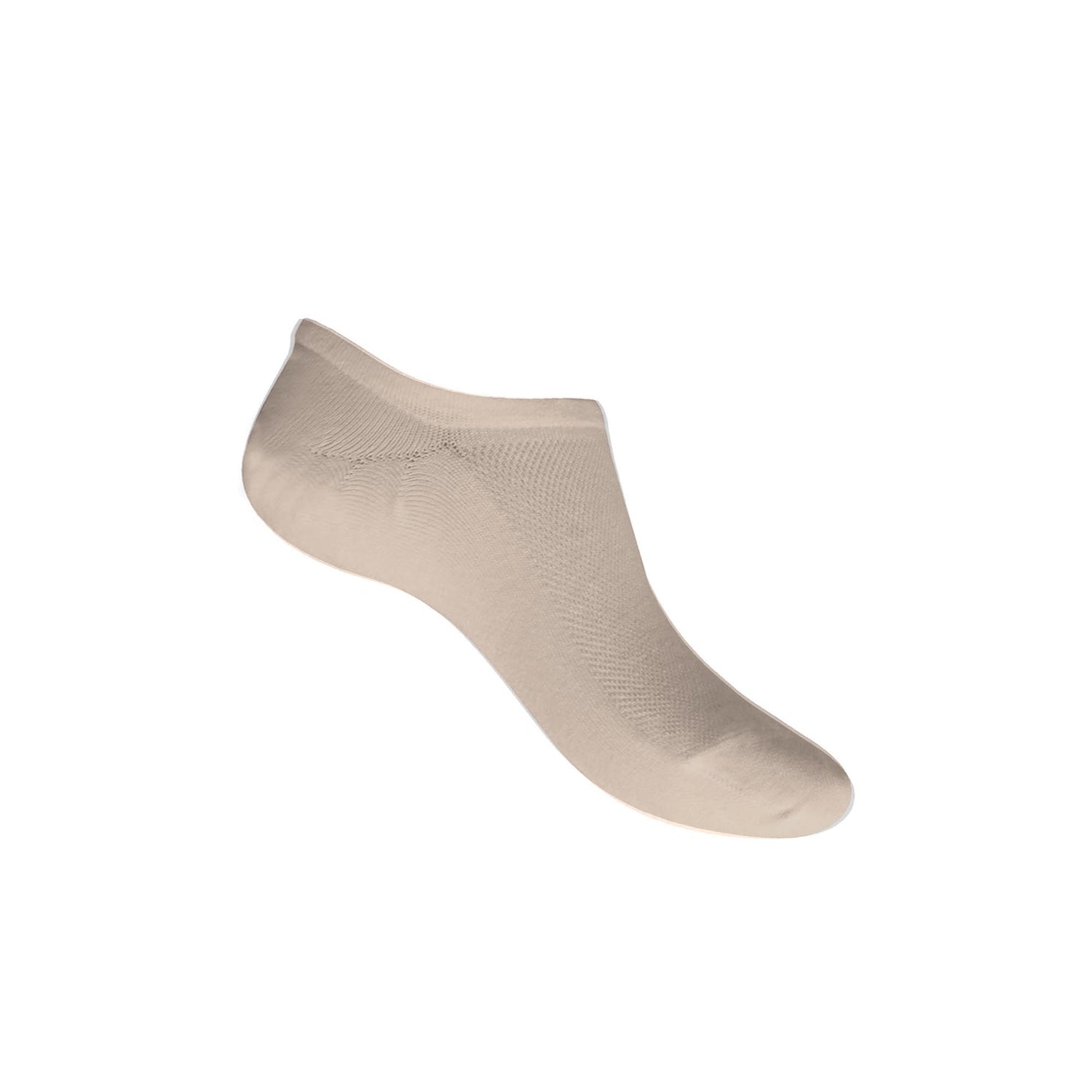 Walk - Κάλτσες sneaker από απαλό Bamboo