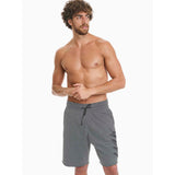 Walk - Βερμούδα από απαλό Cotton με τύπωμα