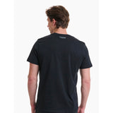 Walk - T-shirt με logo από απαλό cotton