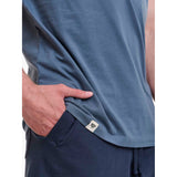 Walk - T-shirt με logo από απαλό cotton